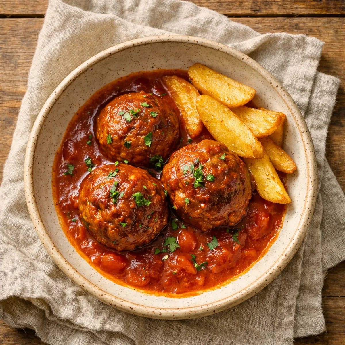 Albóndigas