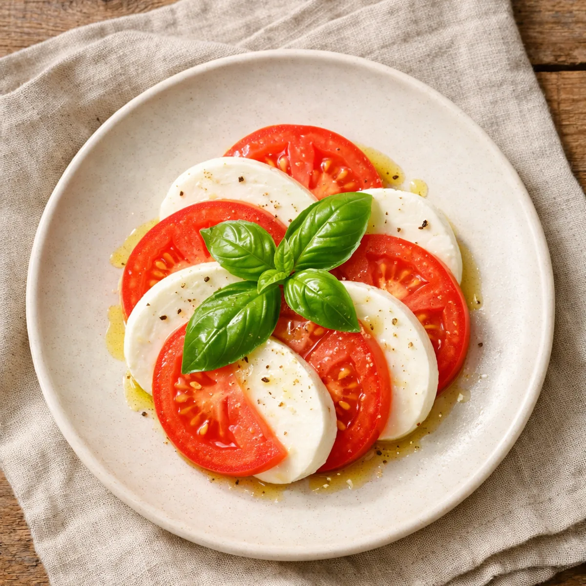 Caprese Salad