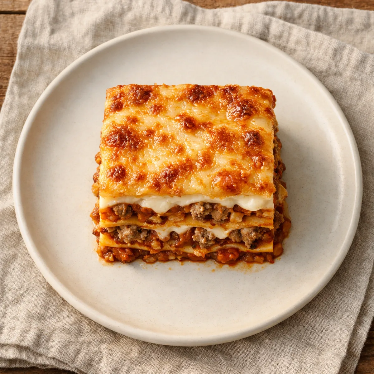 Lasagna
