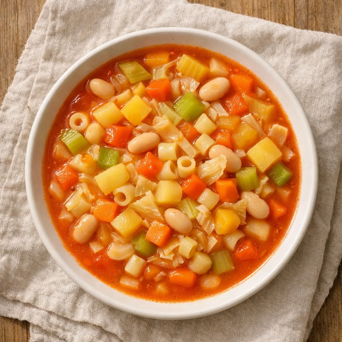 Minestrone