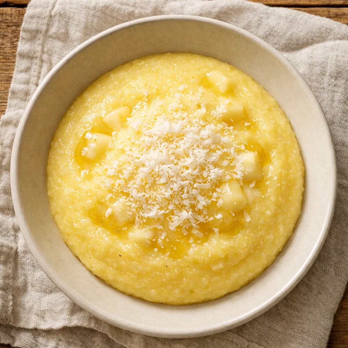Polenta