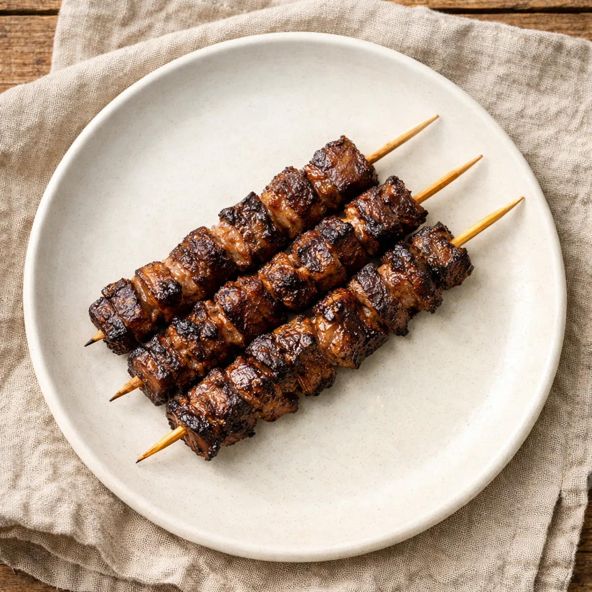 Arrosticini