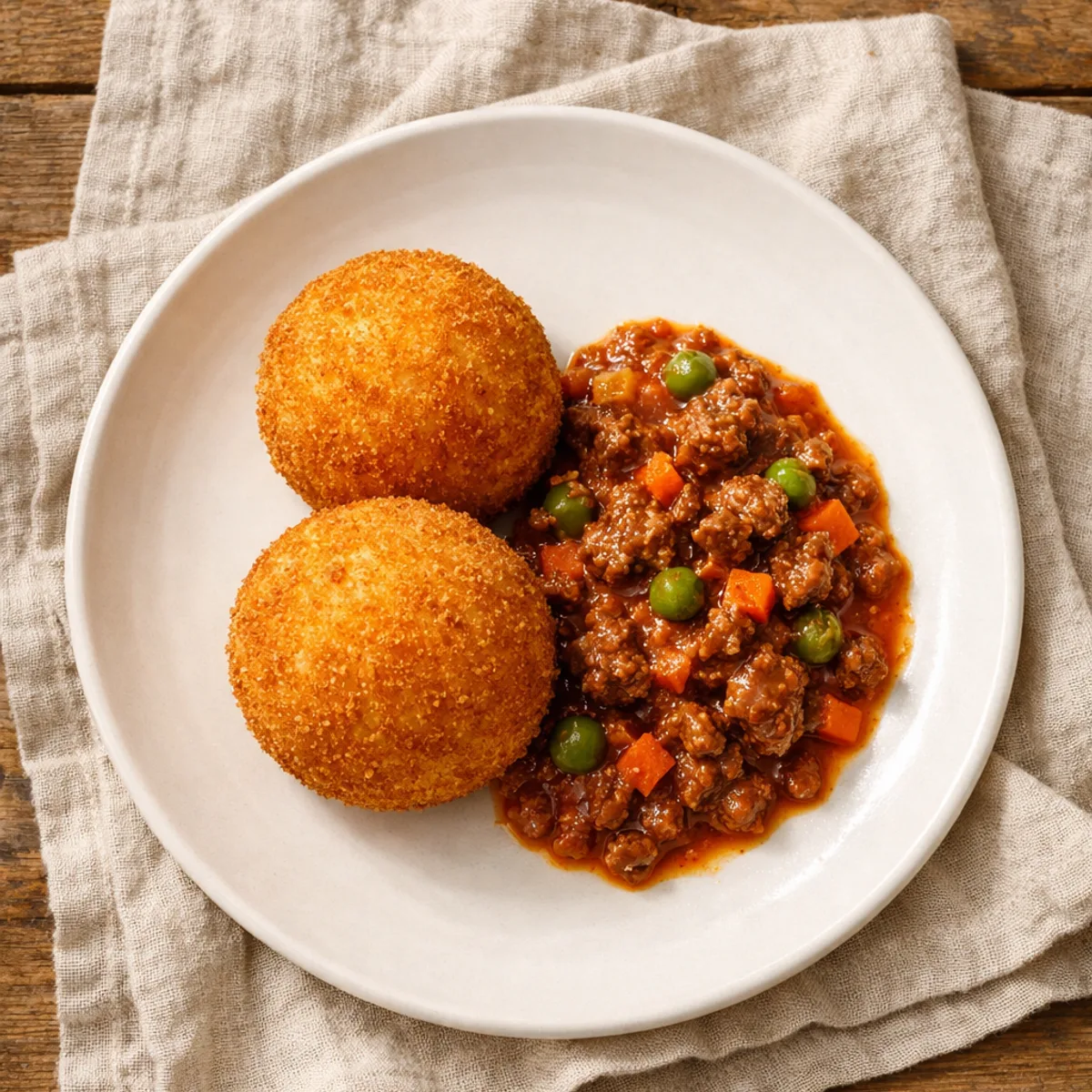 Arancini