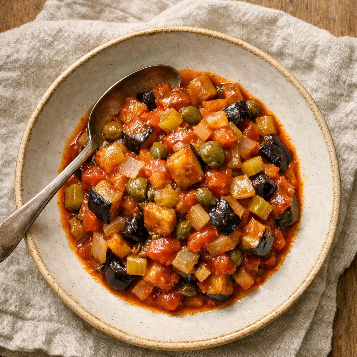 Caponata