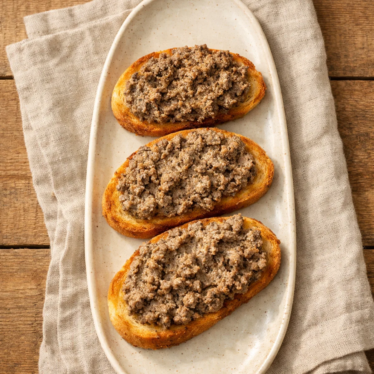 Crostini