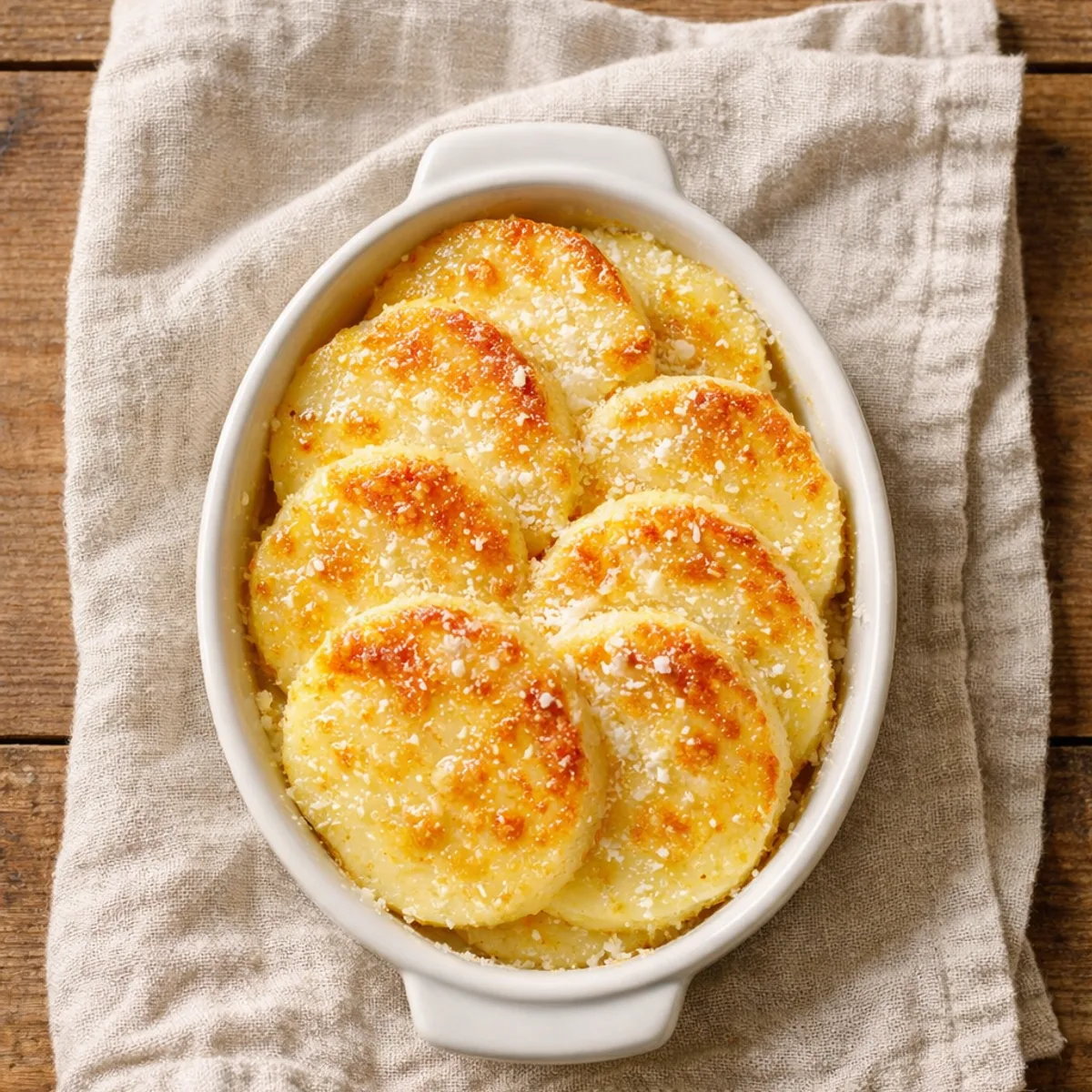 Gnocchi alla Romana