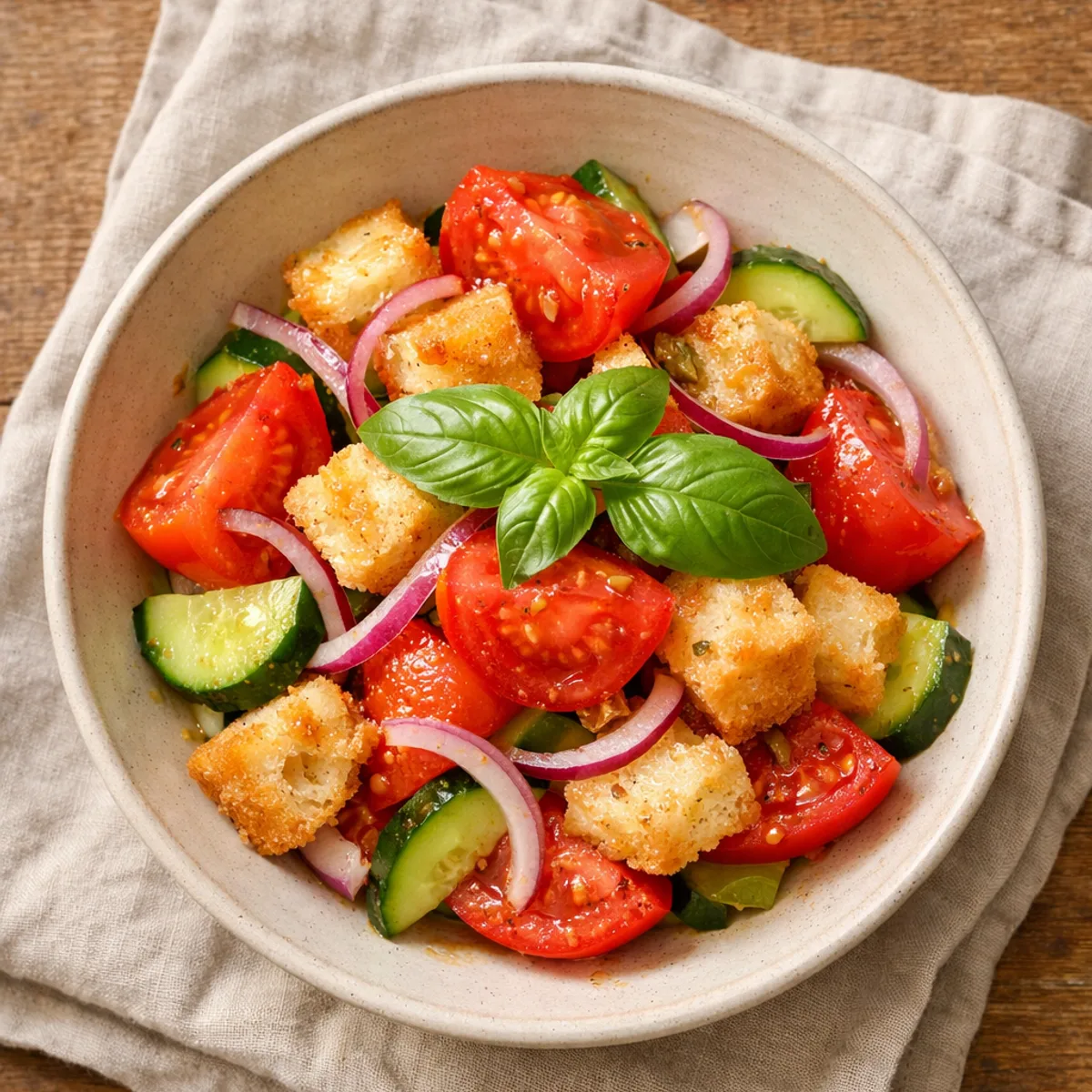 Panzanella