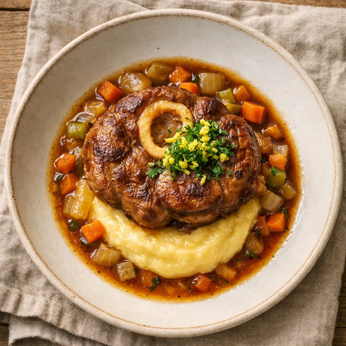 Ossobuco