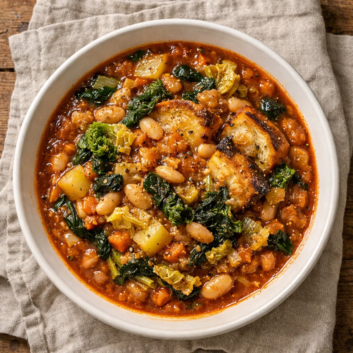 Ribollita