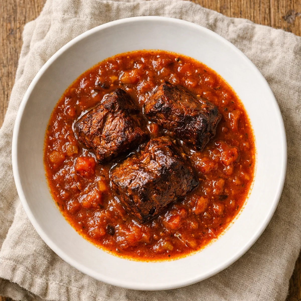 Italian Beef Stew