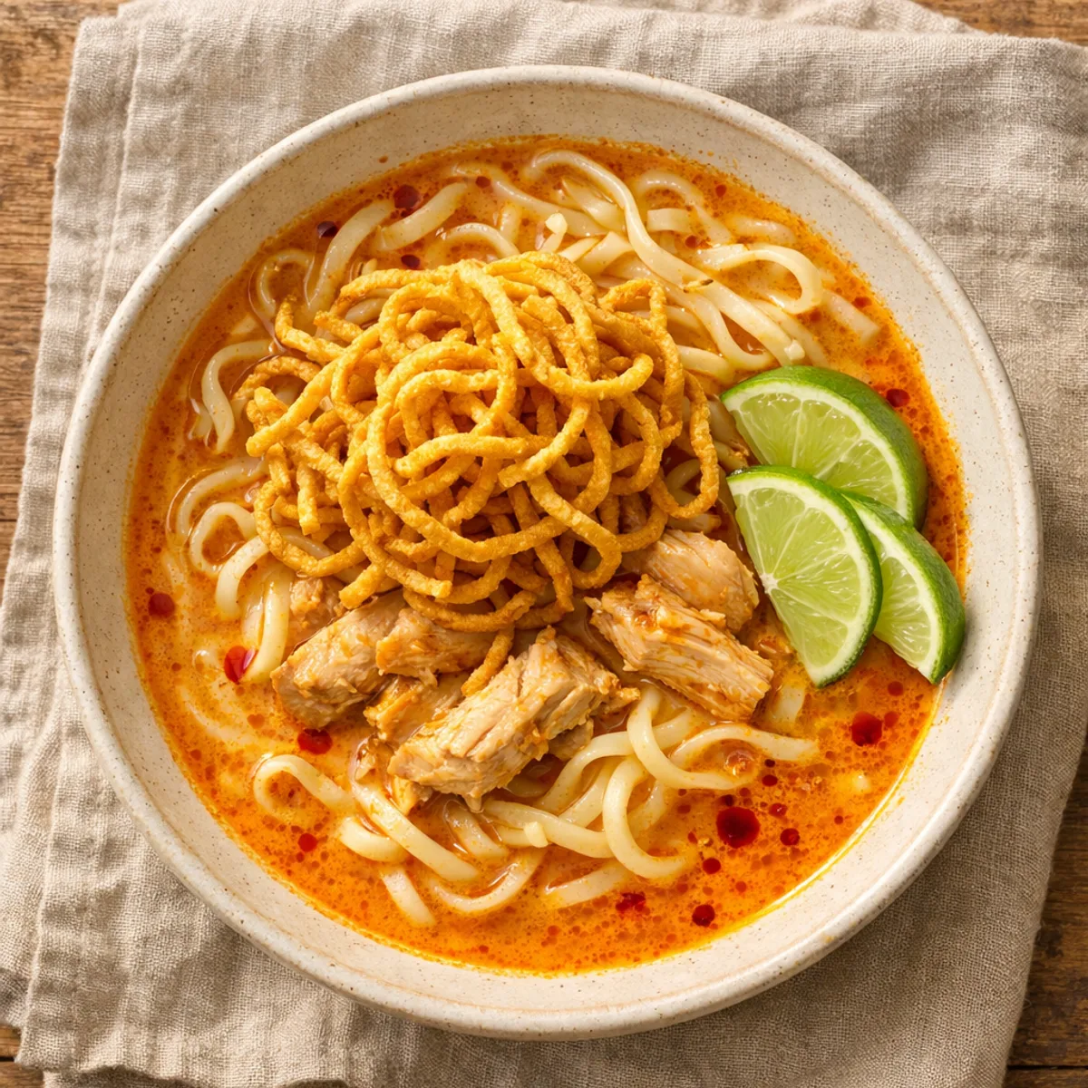 Khao Soi