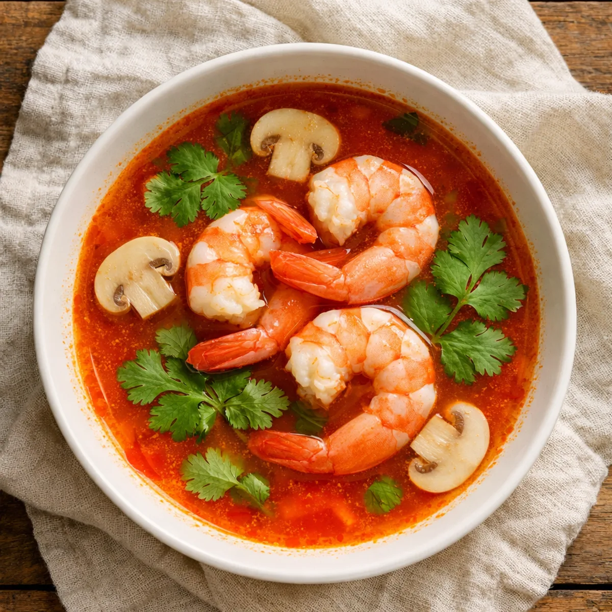 Tom Yum Goong