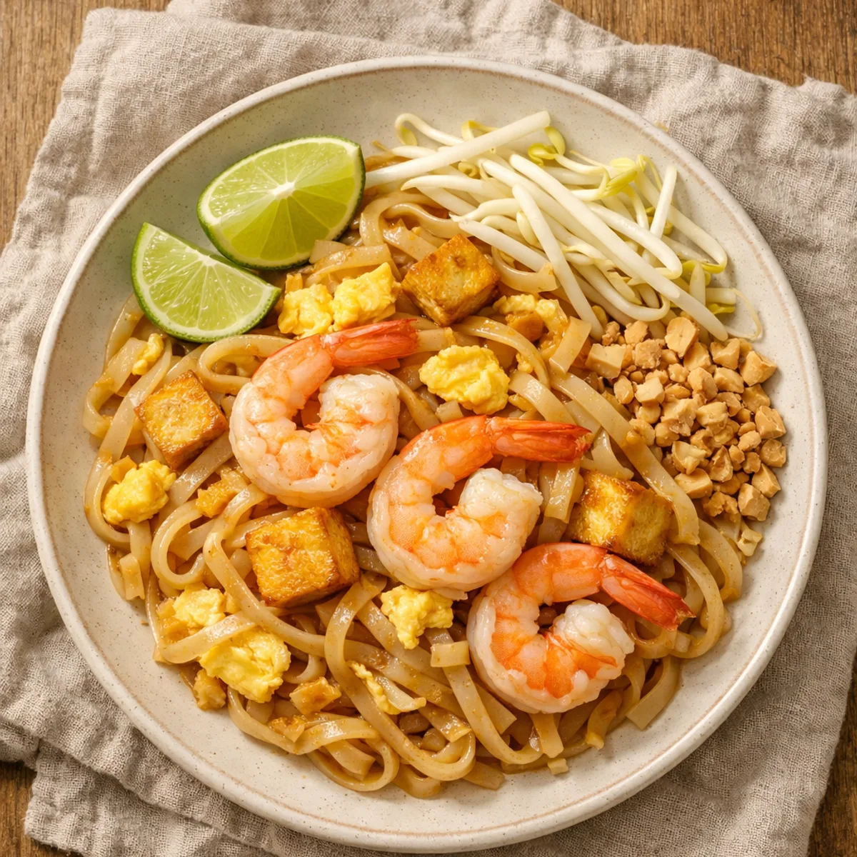 Pad Thai