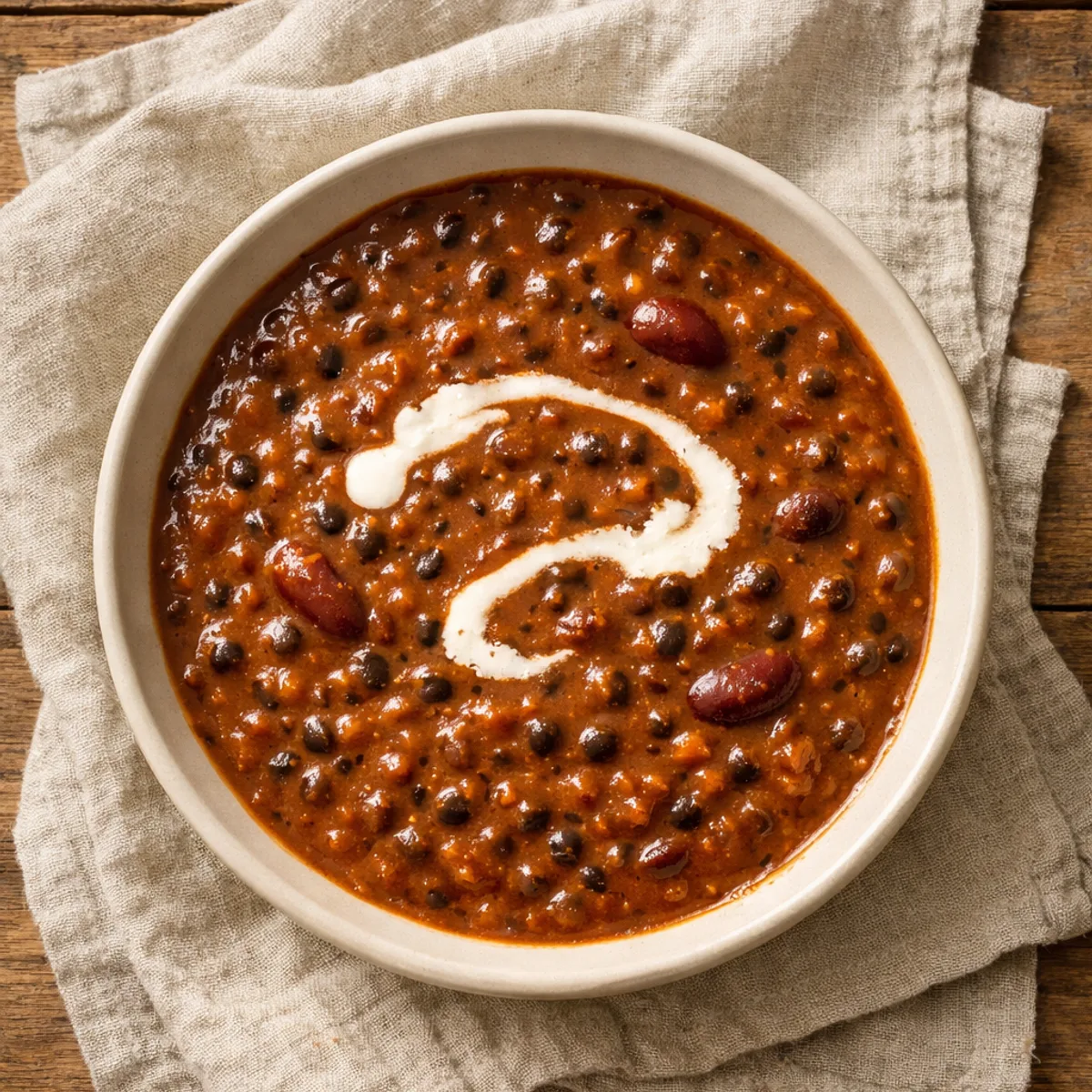 Dal Makhani