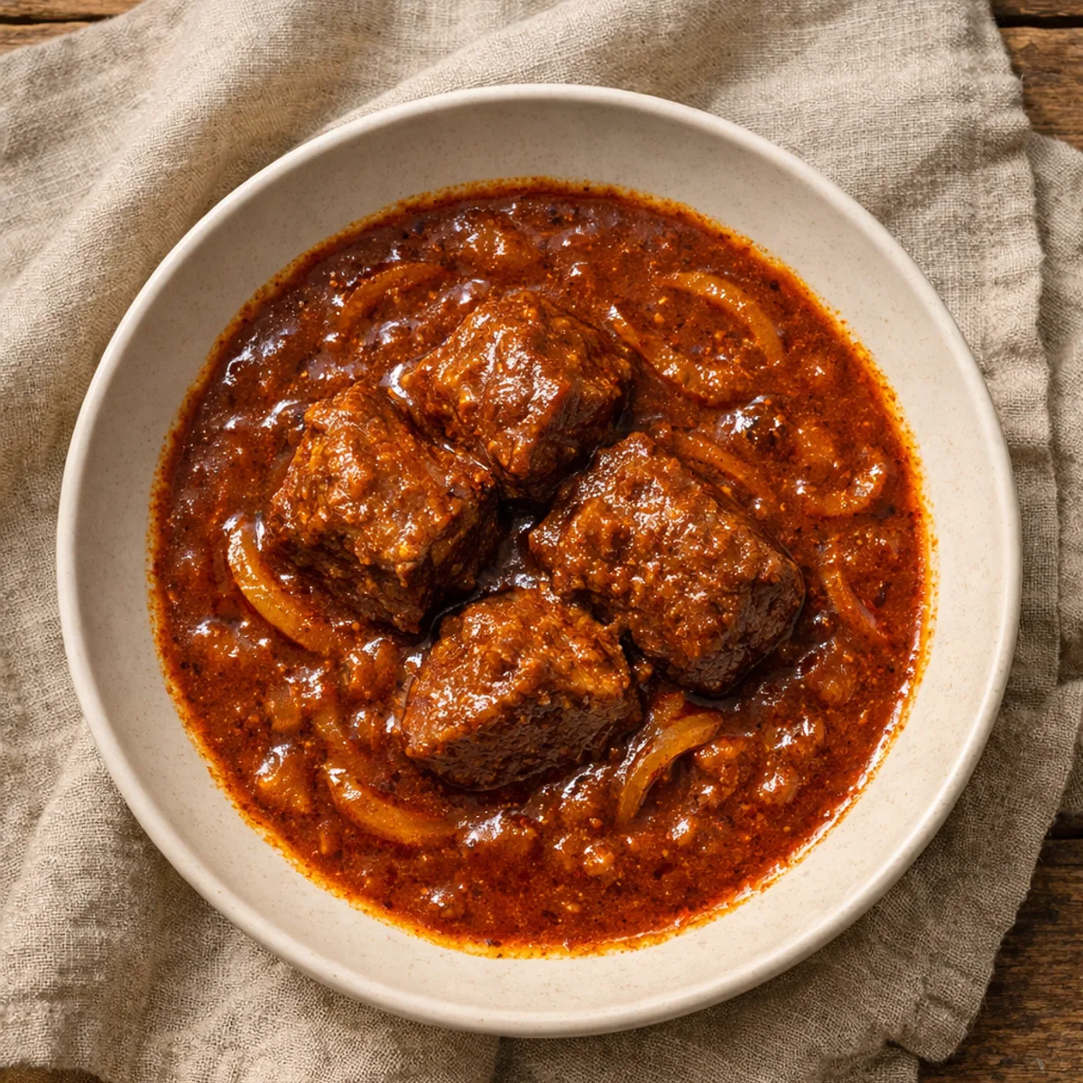 Rogan Josh