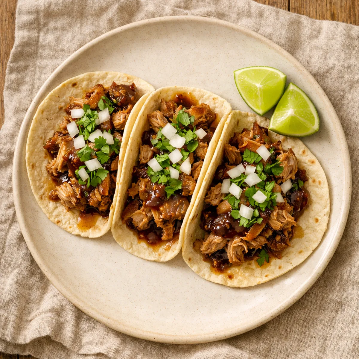 Carnitas Tacos
