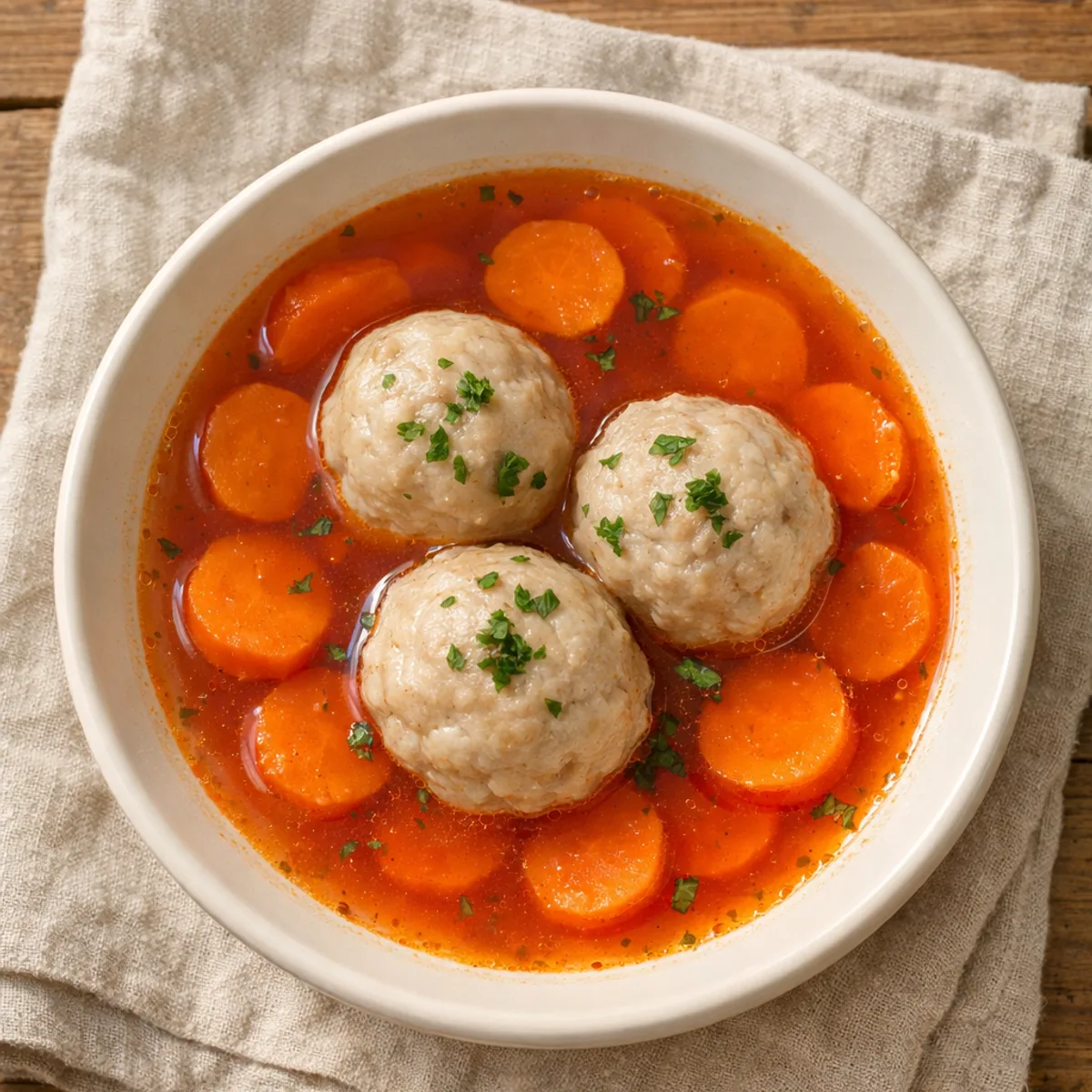 Albóndigas