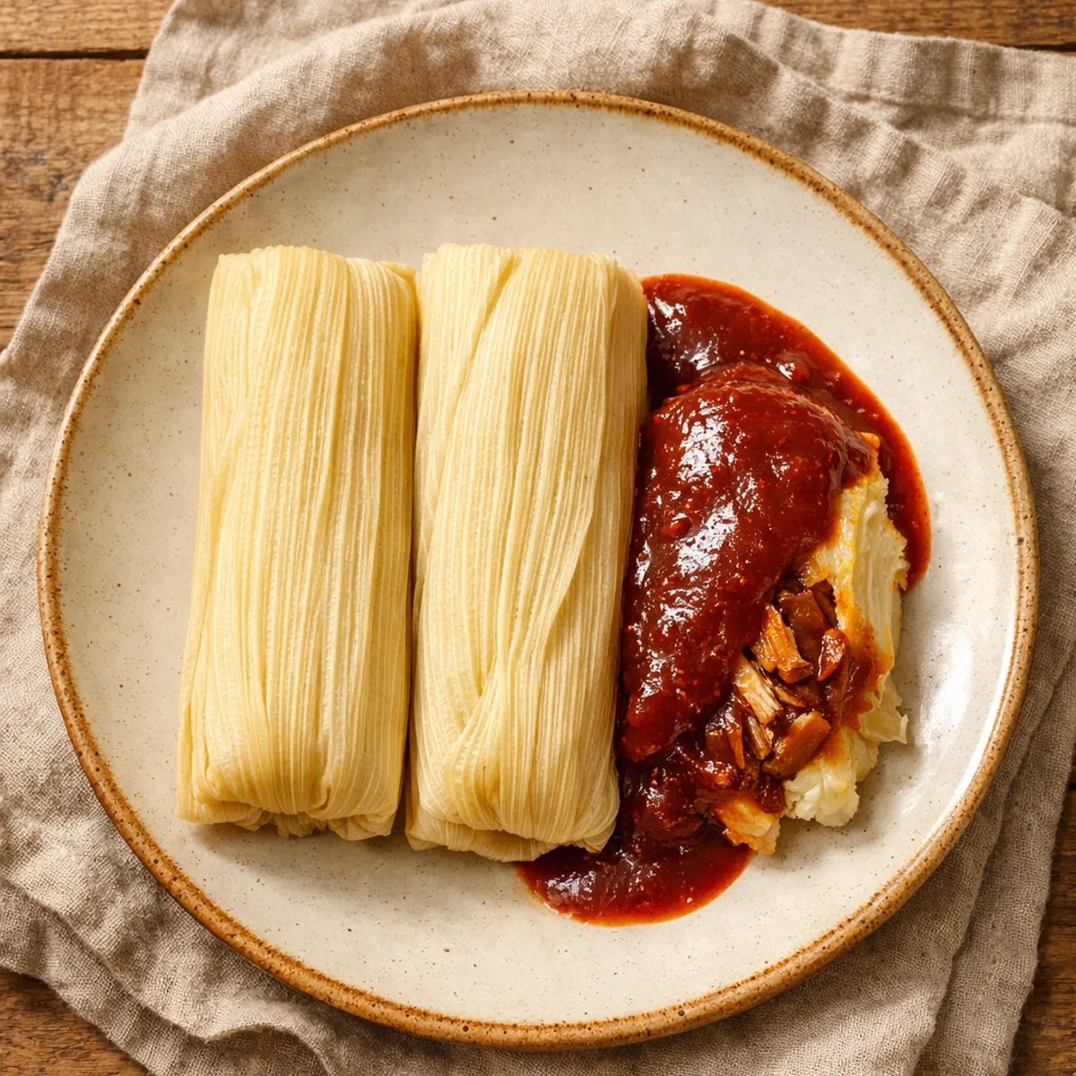 Tamales