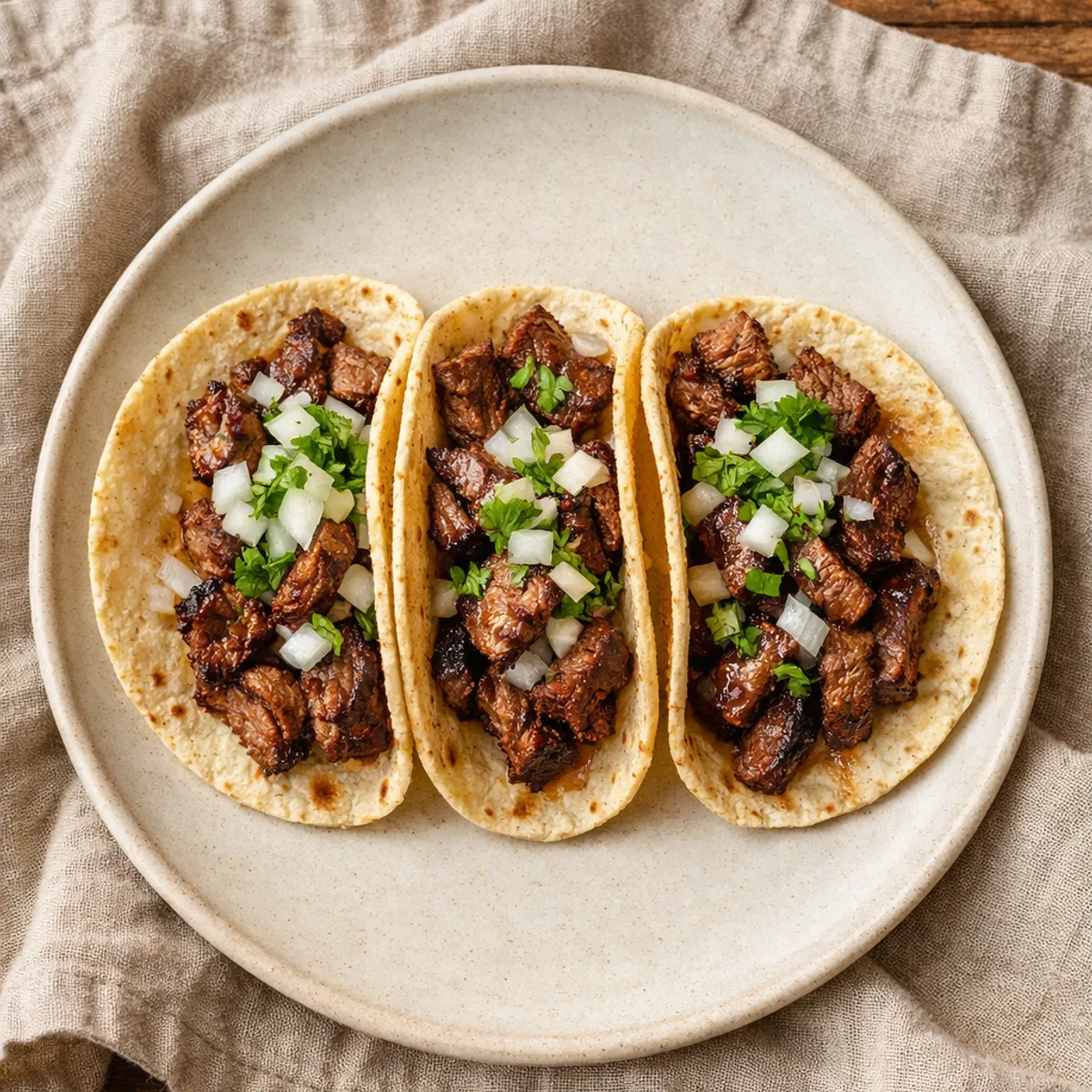 Carne Asada