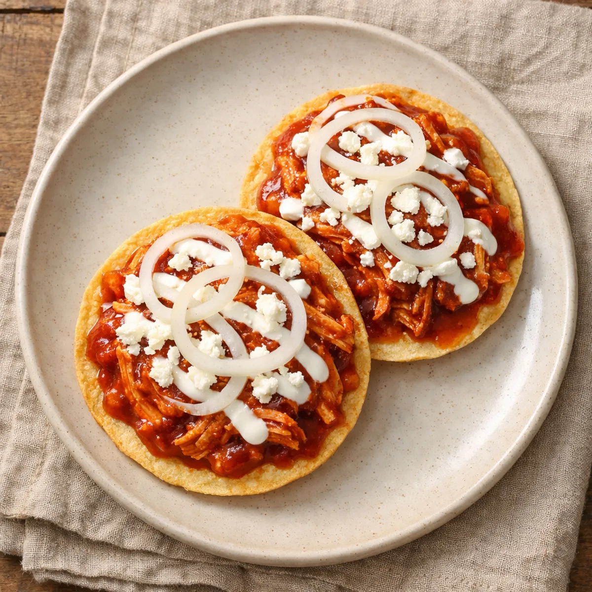 Tinga Poblana