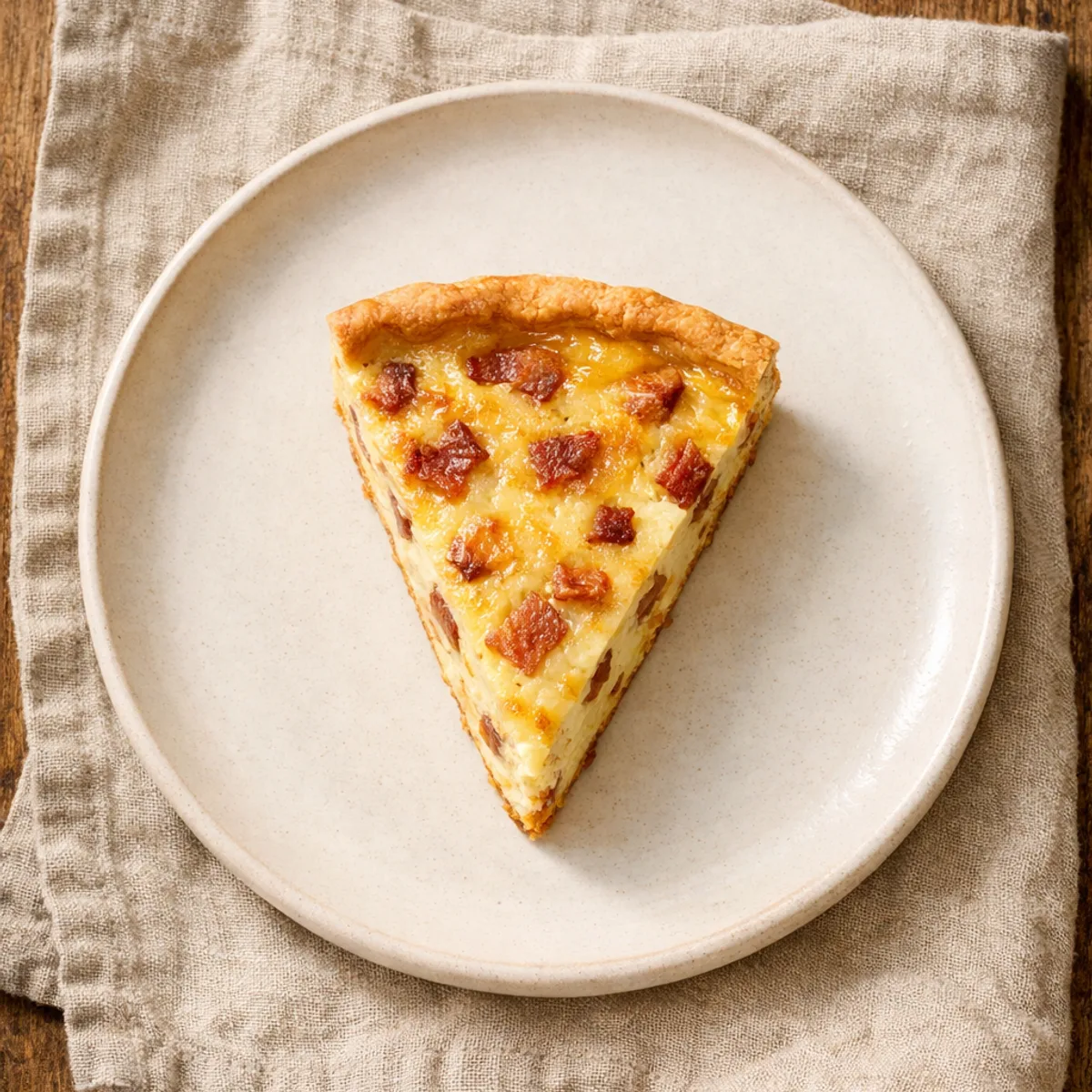 Quiche Lorraine