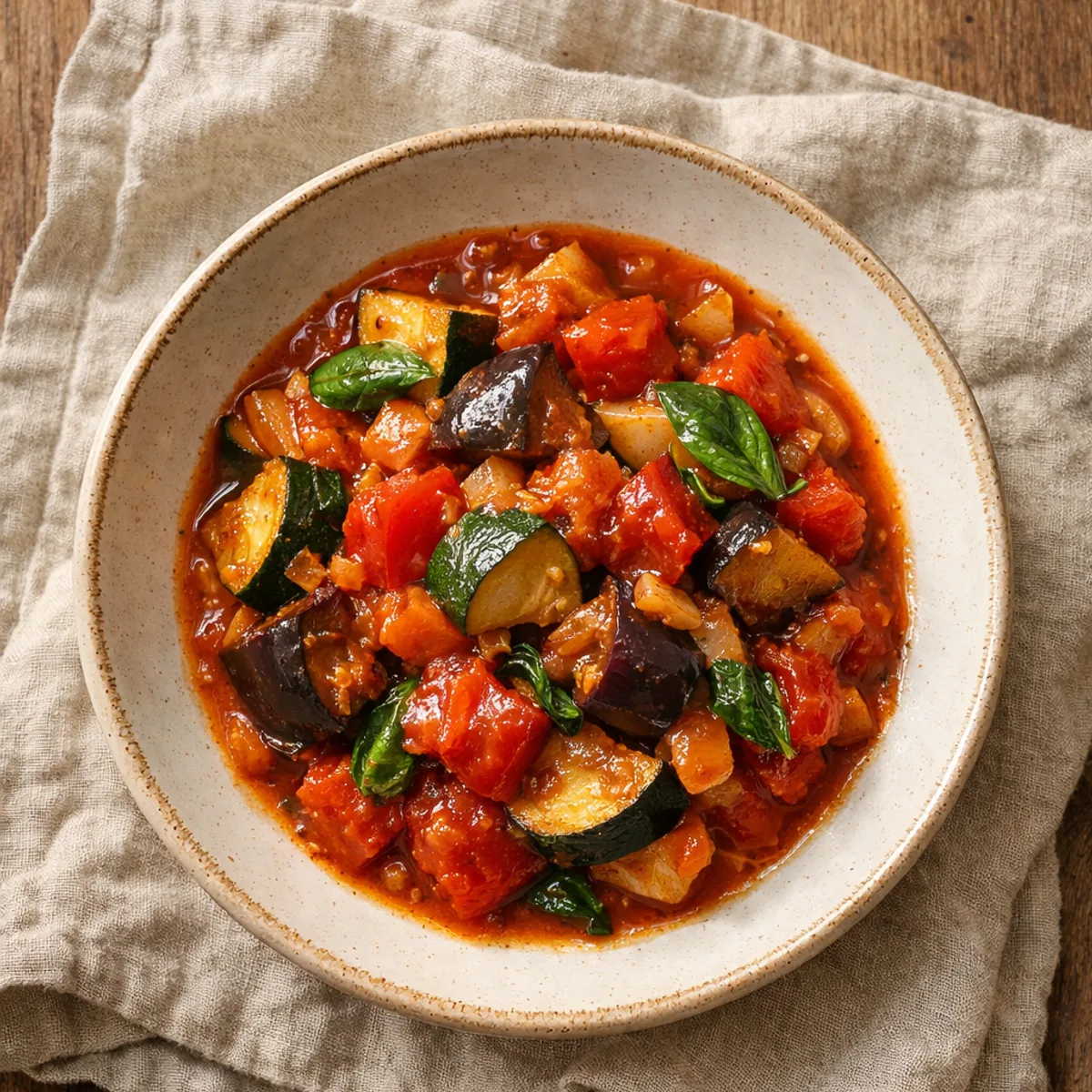 Ratatouille