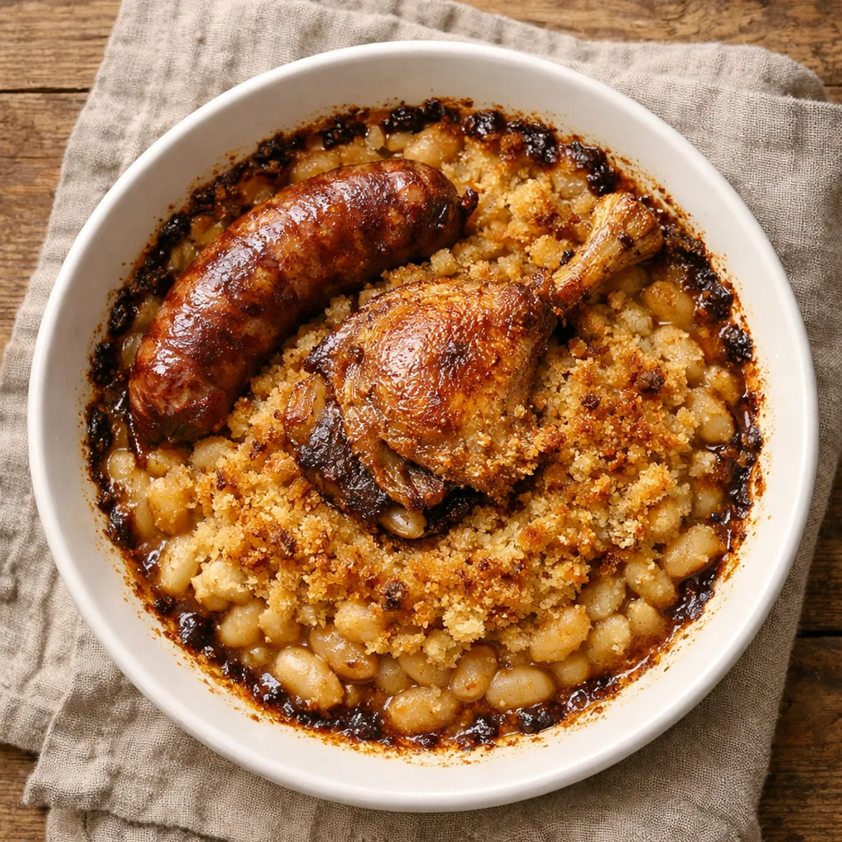 Cassoulet